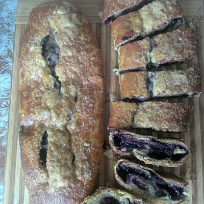 Фото отзыв на рецепт