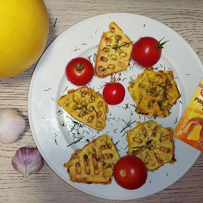 Фото отзыв на рецепт