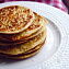 Овсяные оладушки