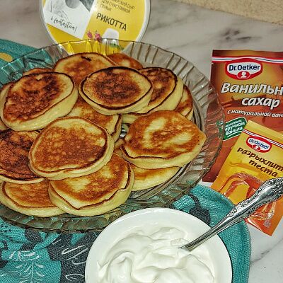 Фото отзыв на рецепт