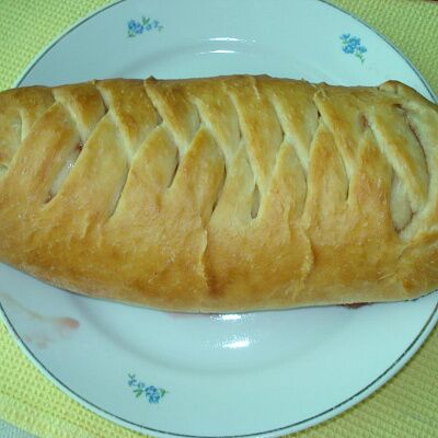 Фото отзыв на рецепт