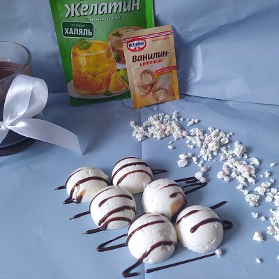 Фото отзыв на рецепт