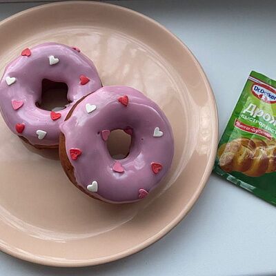 Фото отзыв на рецепт