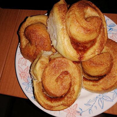 Фото отзыв на рецепт