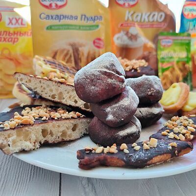 Фото отзыв на рецепт