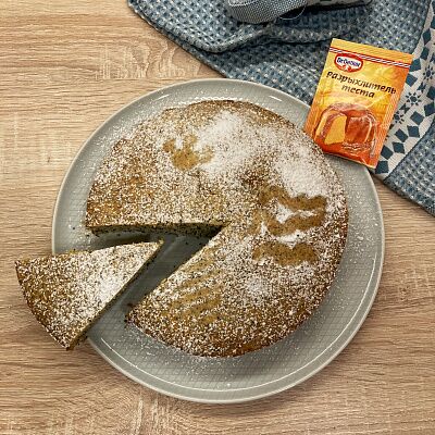 Фото отзыв на рецепт