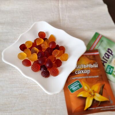 Фото отзыв на рецепт