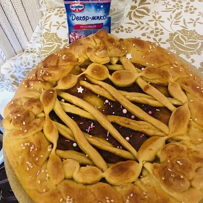 Фото отзыв на рецепт