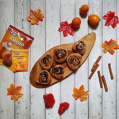 Фото отзыв на рецепт