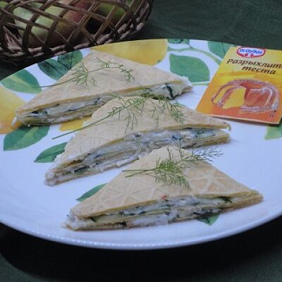 Фото отзыв на рецепт