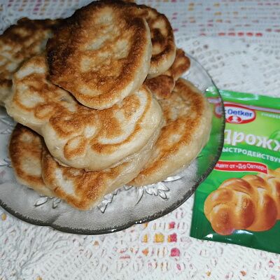 Фото отзыв на рецепт