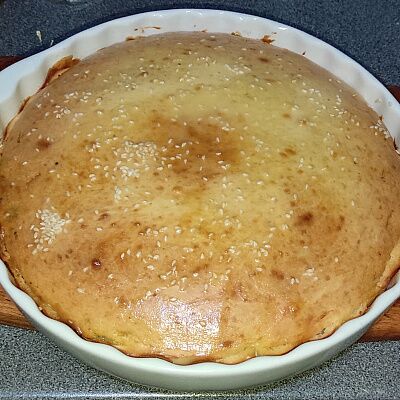 Фото отзыв на рецепт