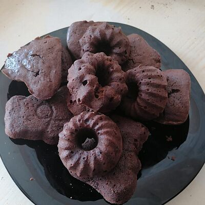 Фото отзыв на рецепт