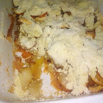 Фото отзыв на рецепт