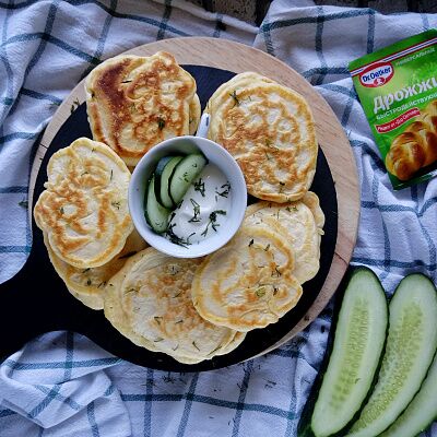 Фото отзыв на рецепт