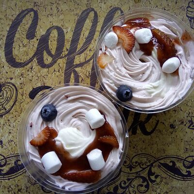 Фото отзыв на рецепт