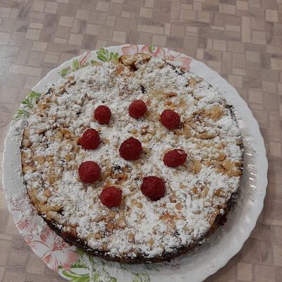 Фото отзыв на рецепт