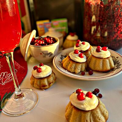 Фото отзыв на рецепт