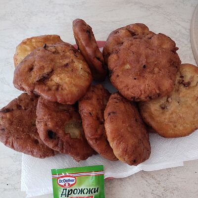 Фото отзыв на рецепт