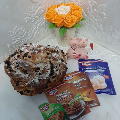 Фото отзыв на рецепт