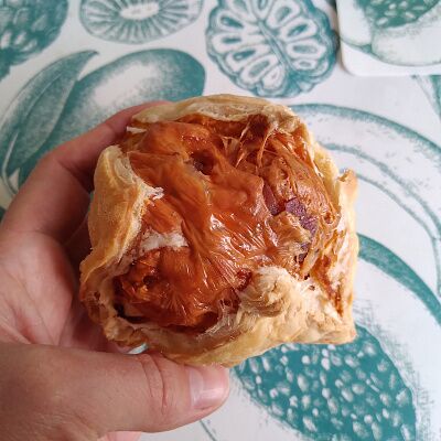 Фото отзыв на рецепт