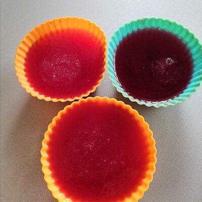 Фото отзыв на рецепт