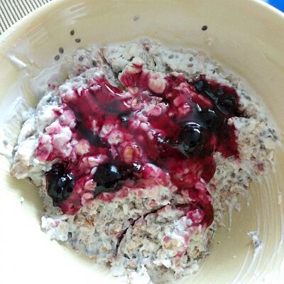 Фото отзыв на рецепт