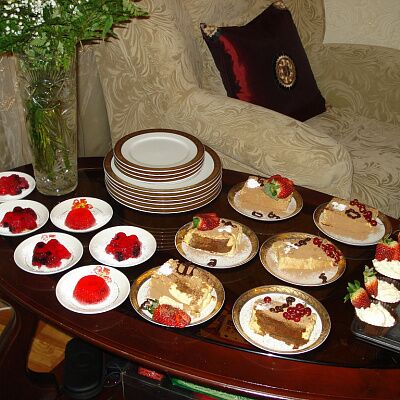 Фото отзыв на рецепт