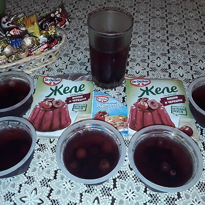 Фото отзыв на рецепт