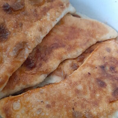 Фото отзыв на рецепт