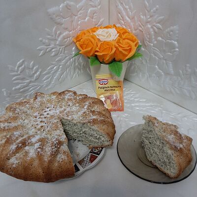 Фото отзыв на рецепт