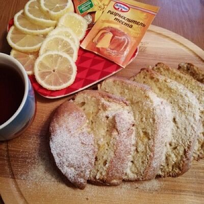 Фото отзыв на рецепт