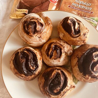 Фото отзыв на рецепт