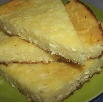 Фото отзыв на рецепт