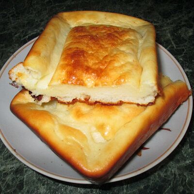 Фото отзыв на рецепт