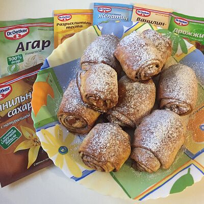 Фото отзыв на рецепт