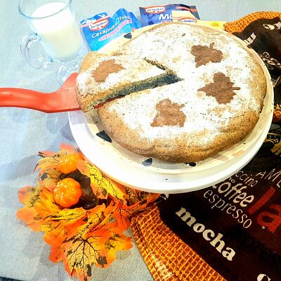 Фото отзыв на рецепт