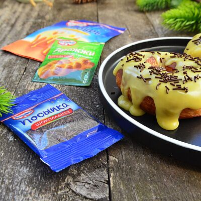 Фото отзыв на рецепт