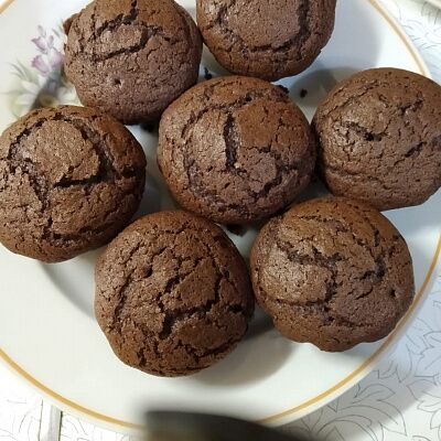 Фото отзыв на рецепт