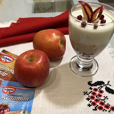 Фото отзыв на рецепт