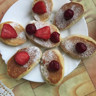 Фото отзыв на рецепт