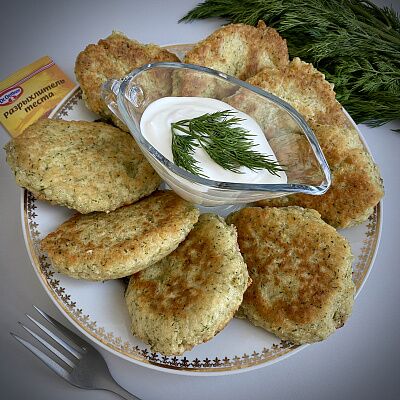 Фото отзыв на рецепт