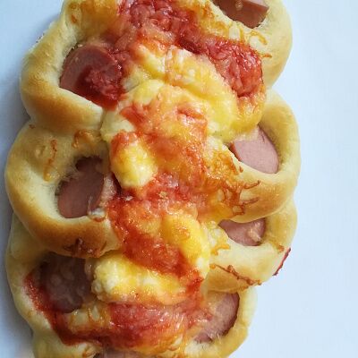 Фото отзыв на рецепт