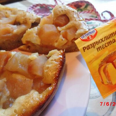 Фото отзыв на рецепт