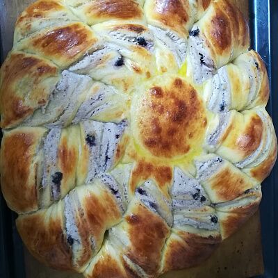 Фото отзыв на рецепт