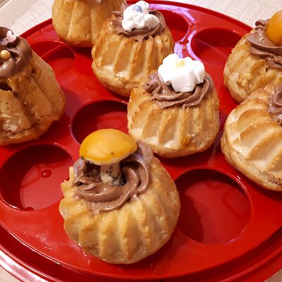 Фото отзыв на рецепт