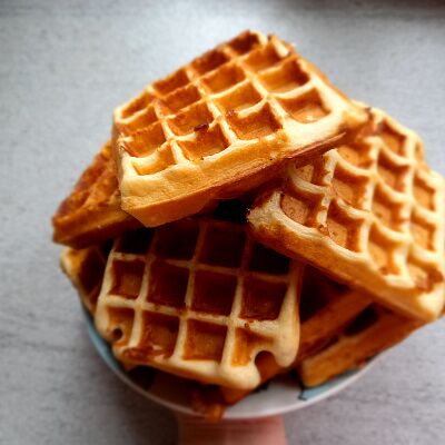 Фото отзыв на рецепт