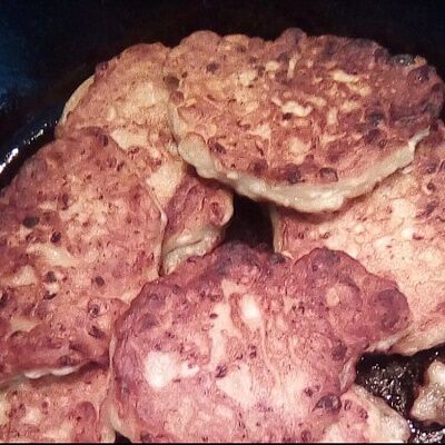 Фото отзыв на рецепт