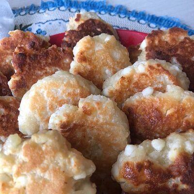 Фото отзыв на рецепт