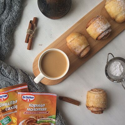 Фото отзыв на рецепт